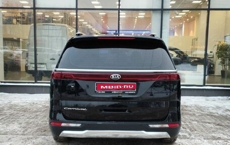 KIA Carnival, 2020 год, 3 600 000 рублей, 7 фотография