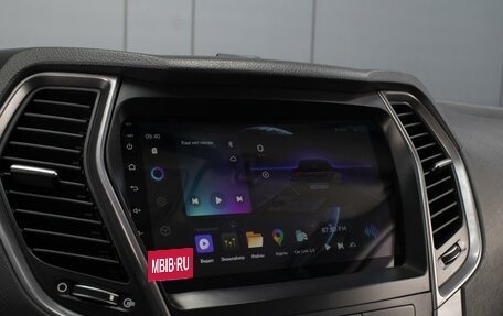 Hyundai Santa Fe III рестайлинг, 2013 год, 1 600 000 рублей, 19 фотография