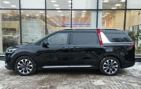 KIA Carnival, 2020 год, 3 600 000 рублей, 5 фотография