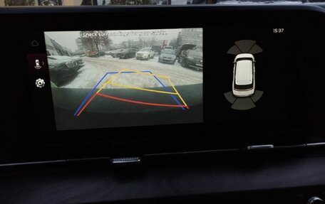 KIA Carnival, 2020 год, 3 600 000 рублей, 14 фотография