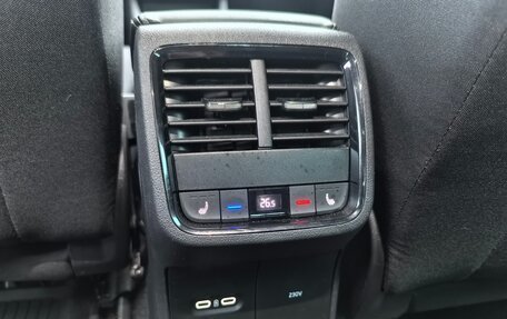 Skoda Octavia IV, 2020 год, 2 290 000 рублей, 11 фотография