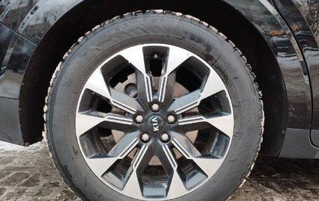 KIA Carnival, 2020 год, 3 600 000 рублей, 16 фотография