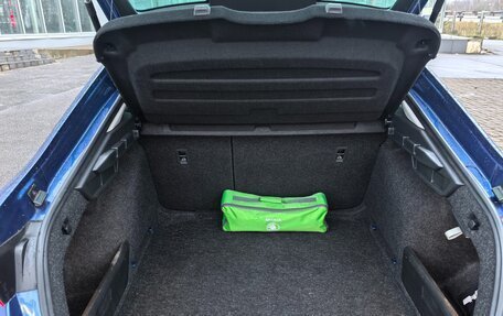 Skoda Octavia IV, 2020 год, 2 290 000 рублей, 12 фотография