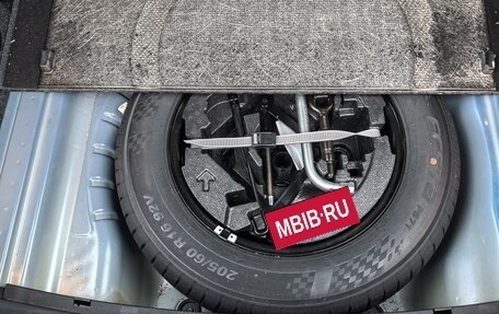 Skoda Octavia IV, 2020 год, 2 290 000 рублей, 13 фотография