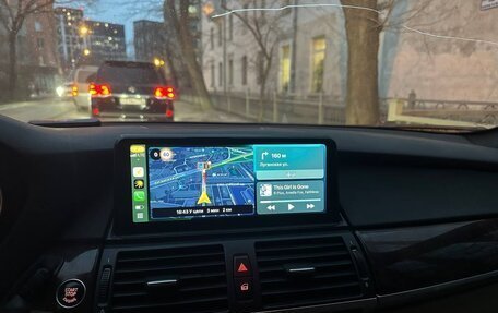 BMW X5, 2007 год, 1 650 000 рублей, 7 фотография