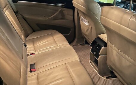 BMW X5, 2007 год, 1 650 000 рублей, 9 фотография