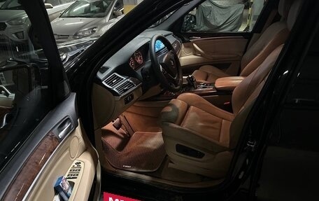 BMW X5, 2007 год, 1 650 000 рублей, 10 фотография