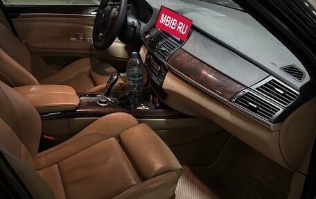 BMW X5, 2007 год, 1 650 000 рублей, 8 фотография