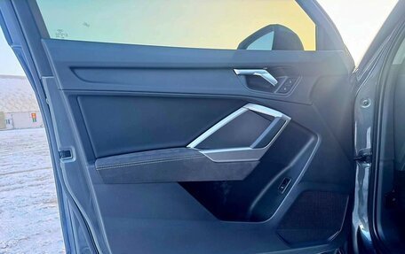 Audi Q3, 2022 год, 2 550 000 рублей, 7 фотография