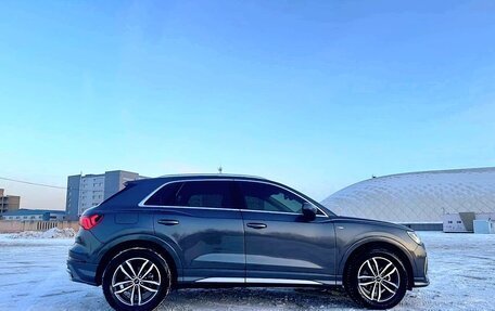 Audi Q3, 2022 год, 2 550 000 рублей, 6 фотография