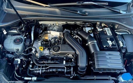 Audi Q3, 2022 год, 2 550 000 рублей, 11 фотография