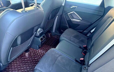 Audi Q3, 2022 год, 2 550 000 рублей, 16 фотография