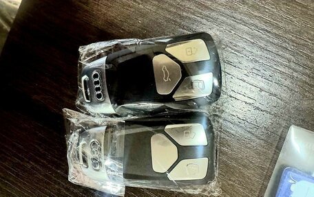 Audi Q3, 2022 год, 2 550 000 рублей, 12 фотография