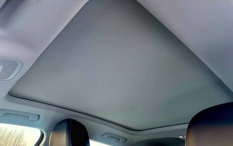 Audi Q3, 2022 год, 2 550 000 рублей, 10 фотография