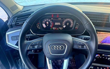 Audi Q3, 2022 год, 2 550 000 рублей, 14 фотография