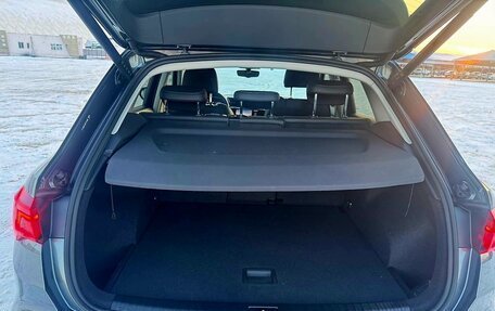 Audi Q3, 2022 год, 2 550 000 рублей, 18 фотография
