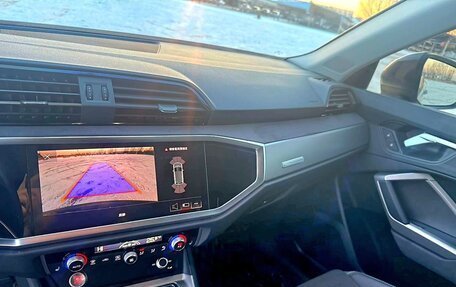 Audi Q3, 2022 год, 2 550 000 рублей, 15 фотография