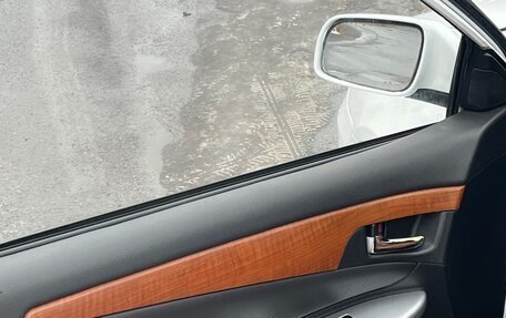 Lifan Solano I (630) рестайлинг, 2011 год, 360 000 рублей, 11 фотография