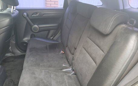 Honda CR-V III рестайлинг, 2012 год, 1 500 000 рублей, 4 фотография