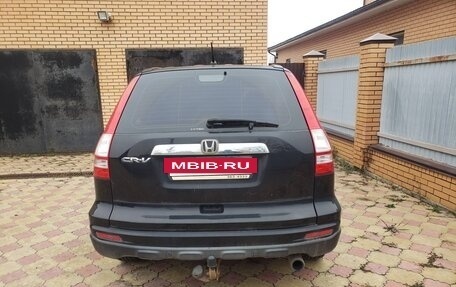 Honda CR-V III рестайлинг, 2012 год, 1 500 000 рублей, 3 фотография