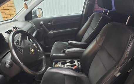 Honda CR-V III рестайлинг, 2012 год, 1 500 000 рублей, 5 фотография
