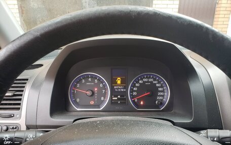 Honda CR-V III рестайлинг, 2012 год, 1 500 000 рублей, 6 фотография