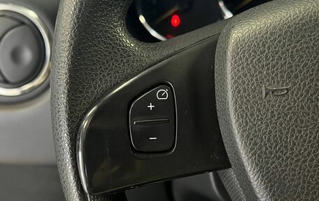 Renault Duster I рестайлинг, 2015 год, 1 280 000 рублей, 13 фотография