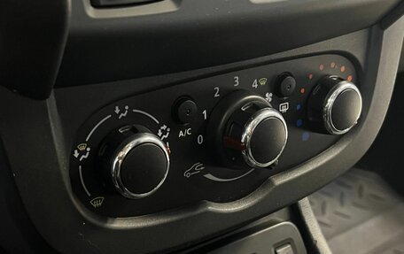 Renault Duster I рестайлинг, 2015 год, 1 280 000 рублей, 10 фотография