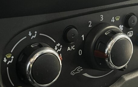 Renault Duster I рестайлинг, 2015 год, 1 280 000 рублей, 11 фотография