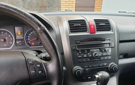 Honda CR-V III рестайлинг, 2012 год, 1 500 000 рублей, 7 фотография