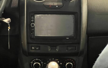 Renault Duster I рестайлинг, 2015 год, 1 280 000 рублей, 9 фотография