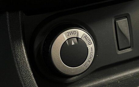 Renault Duster I рестайлинг, 2015 год, 1 280 000 рублей, 12 фотография