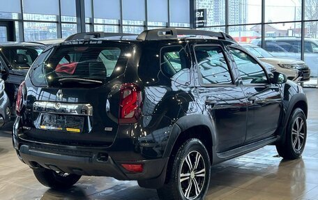 Renault Duster I рестайлинг, 2015 год, 1 280 000 рублей, 5 фотография