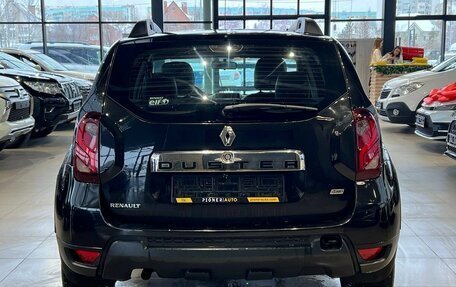 Renault Duster I рестайлинг, 2015 год, 1 280 000 рублей, 6 фотография