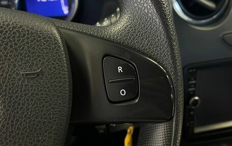 Renault Duster I рестайлинг, 2015 год, 1 280 000 рублей, 14 фотография