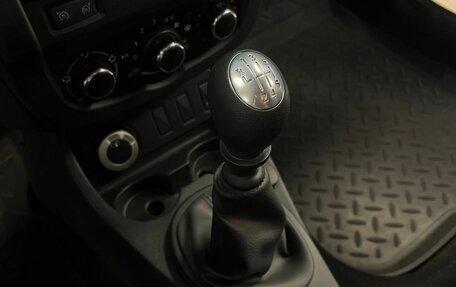 Renault Duster I рестайлинг, 2015 год, 1 280 000 рублей, 17 фотография