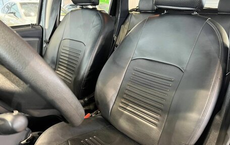 Renault Duster I рестайлинг, 2015 год, 1 280 000 рублей, 24 фотография