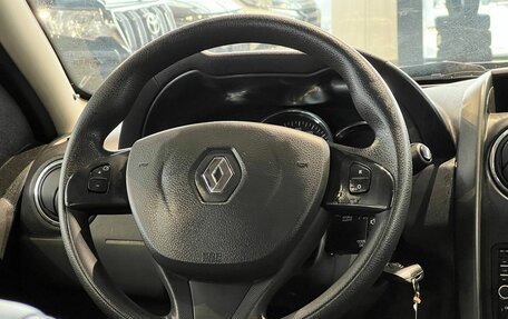 Renault Duster I рестайлинг, 2015 год, 1 280 000 рублей, 22 фотография