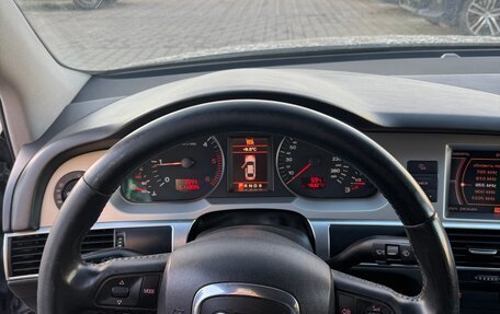 Audi A6, 2007 год, 820 000 рублей, 12 фотография