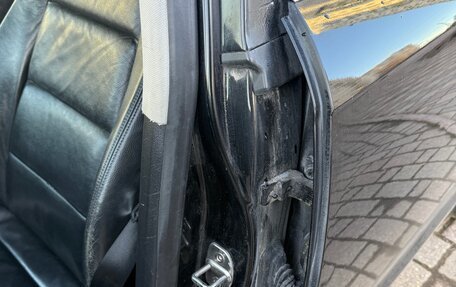 Audi A6, 2007 год, 820 000 рублей, 15 фотография