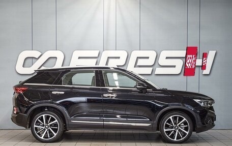 FAW Bestune T77, 2024 год, 2 049 000 рублей, 5 фотография