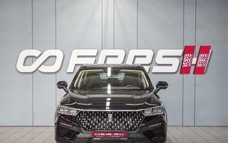 FAW Bestune T77, 2024 год, 2 049 000 рублей, 3 фотография