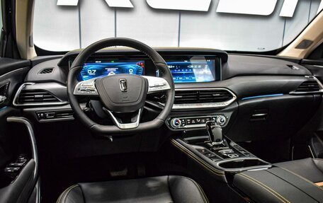 FAW Bestune T77, 2024 год, 2 049 000 рублей, 6 фотография