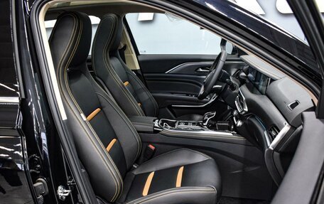 FAW Bestune T77, 2024 год, 2 049 000 рублей, 8 фотография