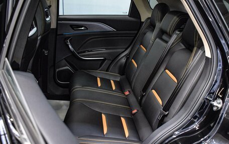 FAW Bestune T77, 2024 год, 2 049 000 рублей, 9 фотография