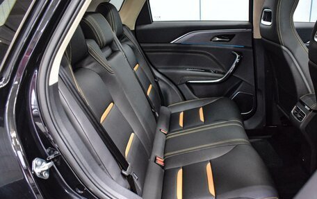 FAW Bestune T77, 2024 год, 2 049 000 рублей, 7 фотография