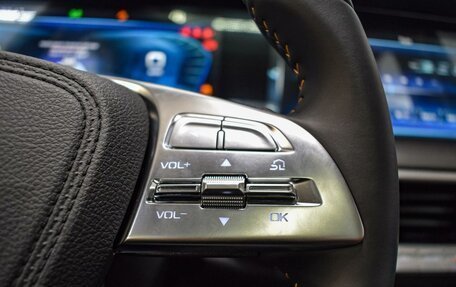 FAW Bestune T77, 2024 год, 2 049 000 рублей, 15 фотография