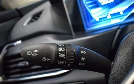 FAW Bestune T77, 2024 год, 2 049 000 рублей, 13 фотография