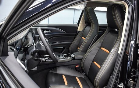 FAW Bestune T77, 2024 год, 2 049 000 рублей, 10 фотография