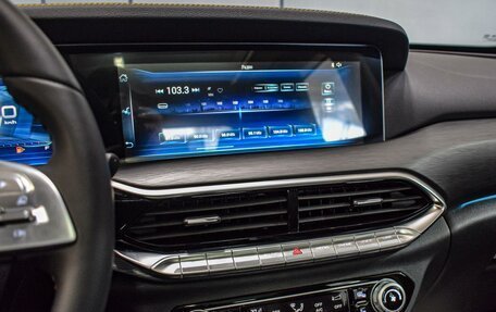 FAW Bestune T77, 2024 год, 2 049 000 рублей, 12 фотография